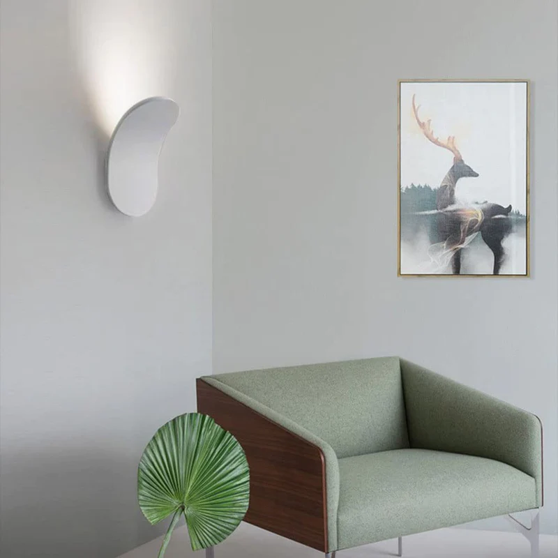Aron Wandlamp