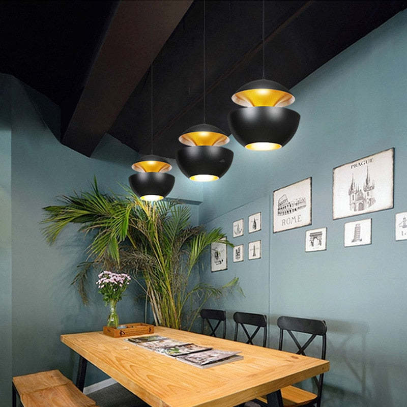 Finaza Cone Hanglamp
