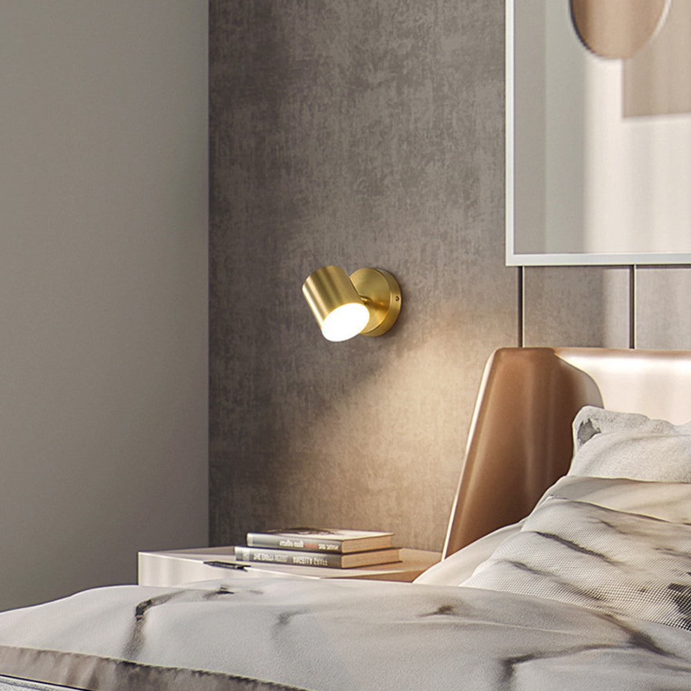 Wiscon Wandlamp