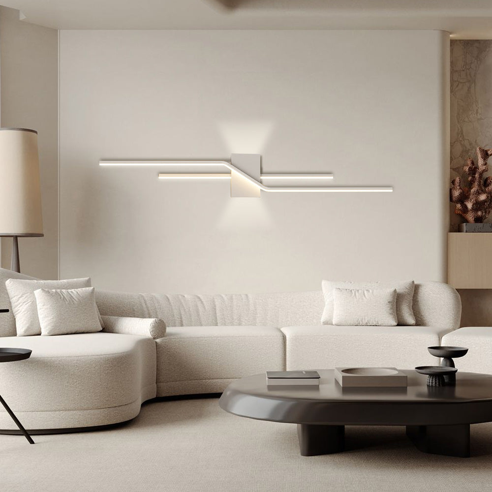 Norezza Wandlamp