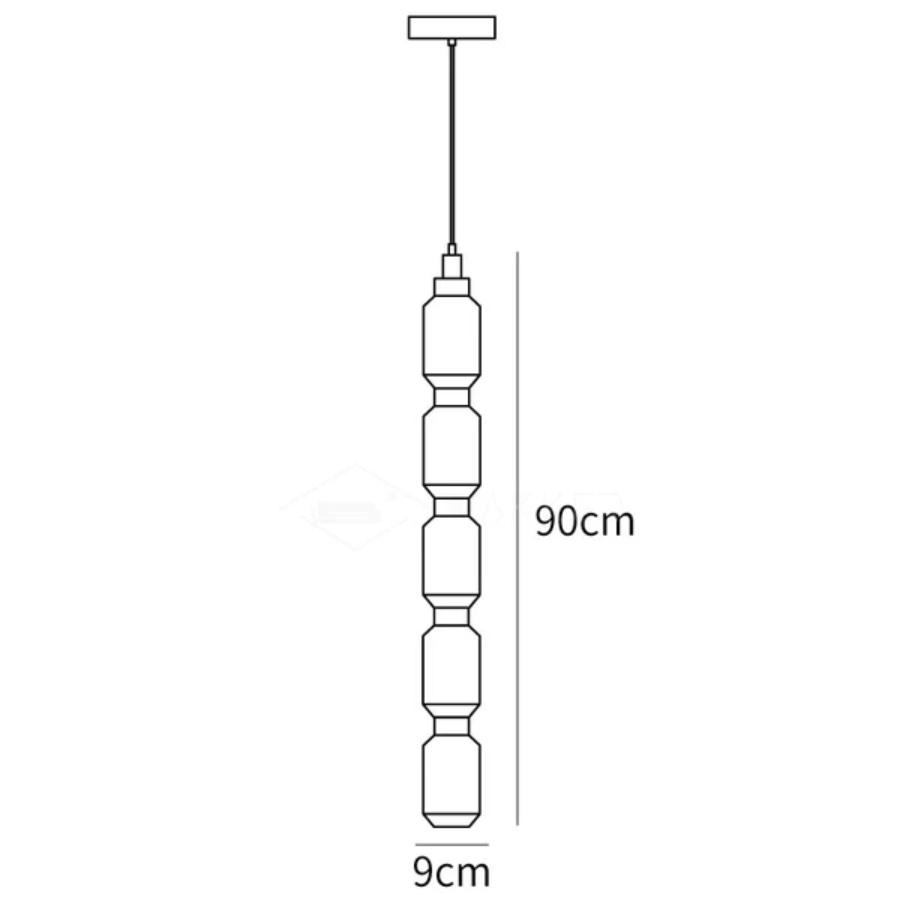 Belloze Designer Hanglamp