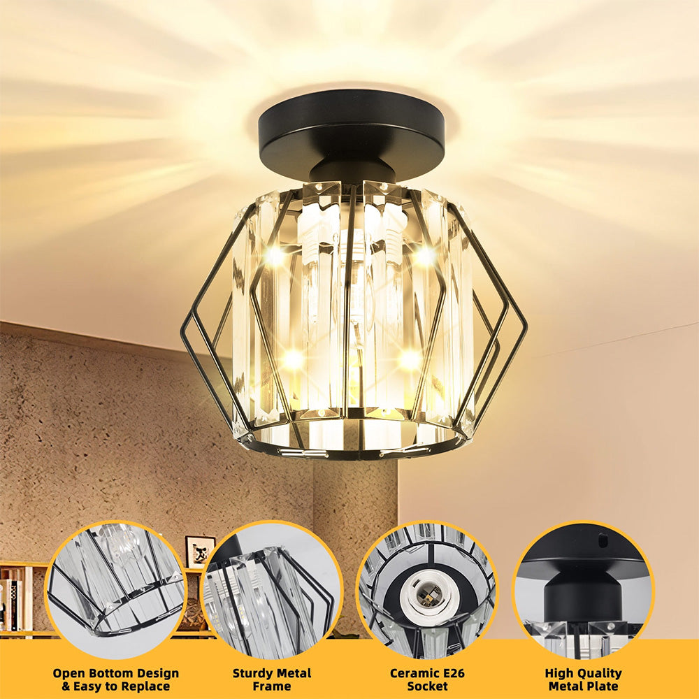 Trisal Plafondlamp