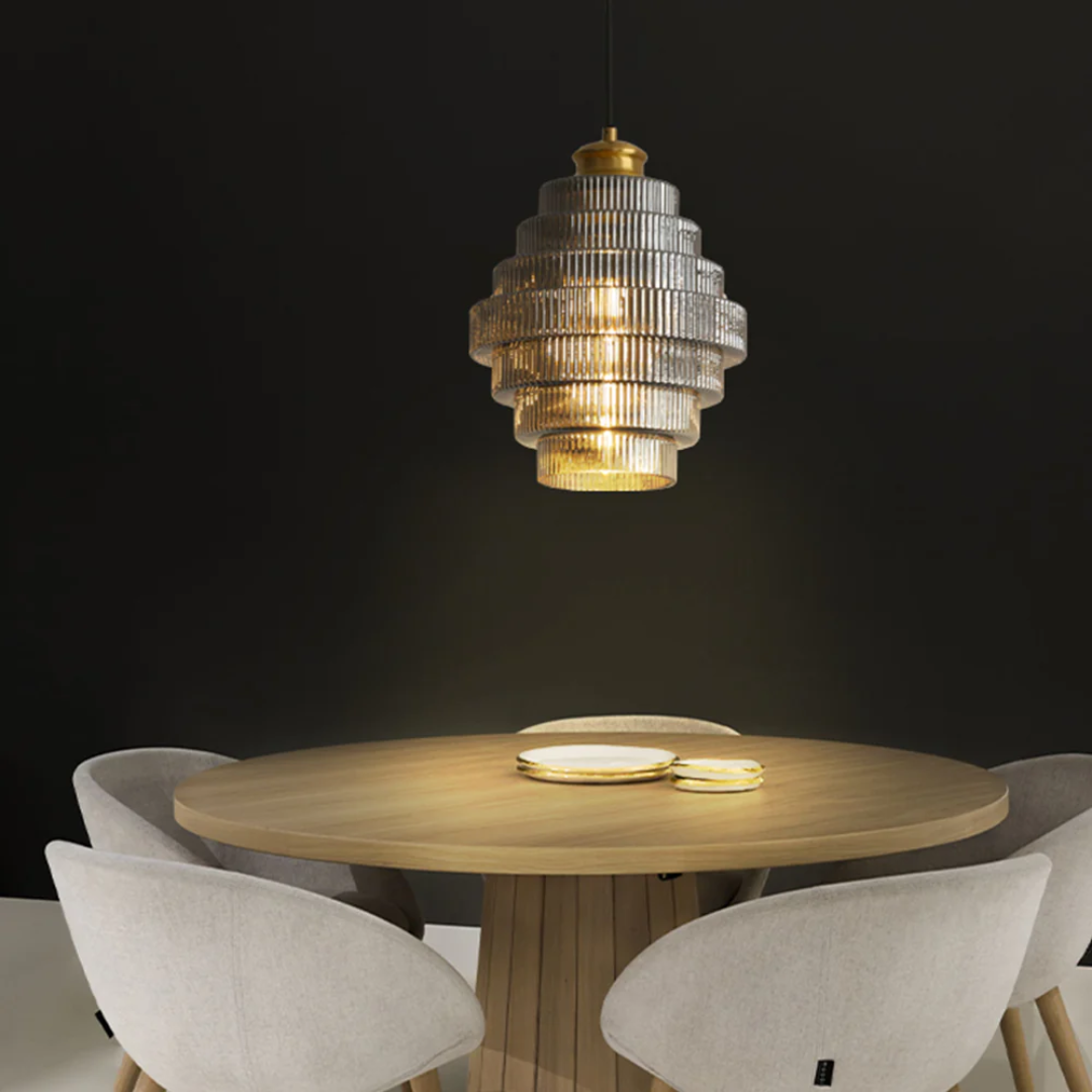 Yolezza Golvende Hanglamp
