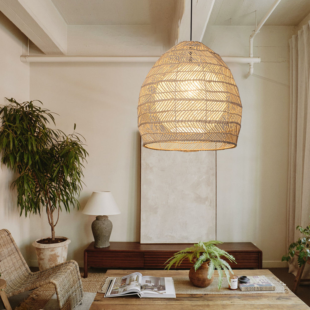 Biscano Boho Hanglamp