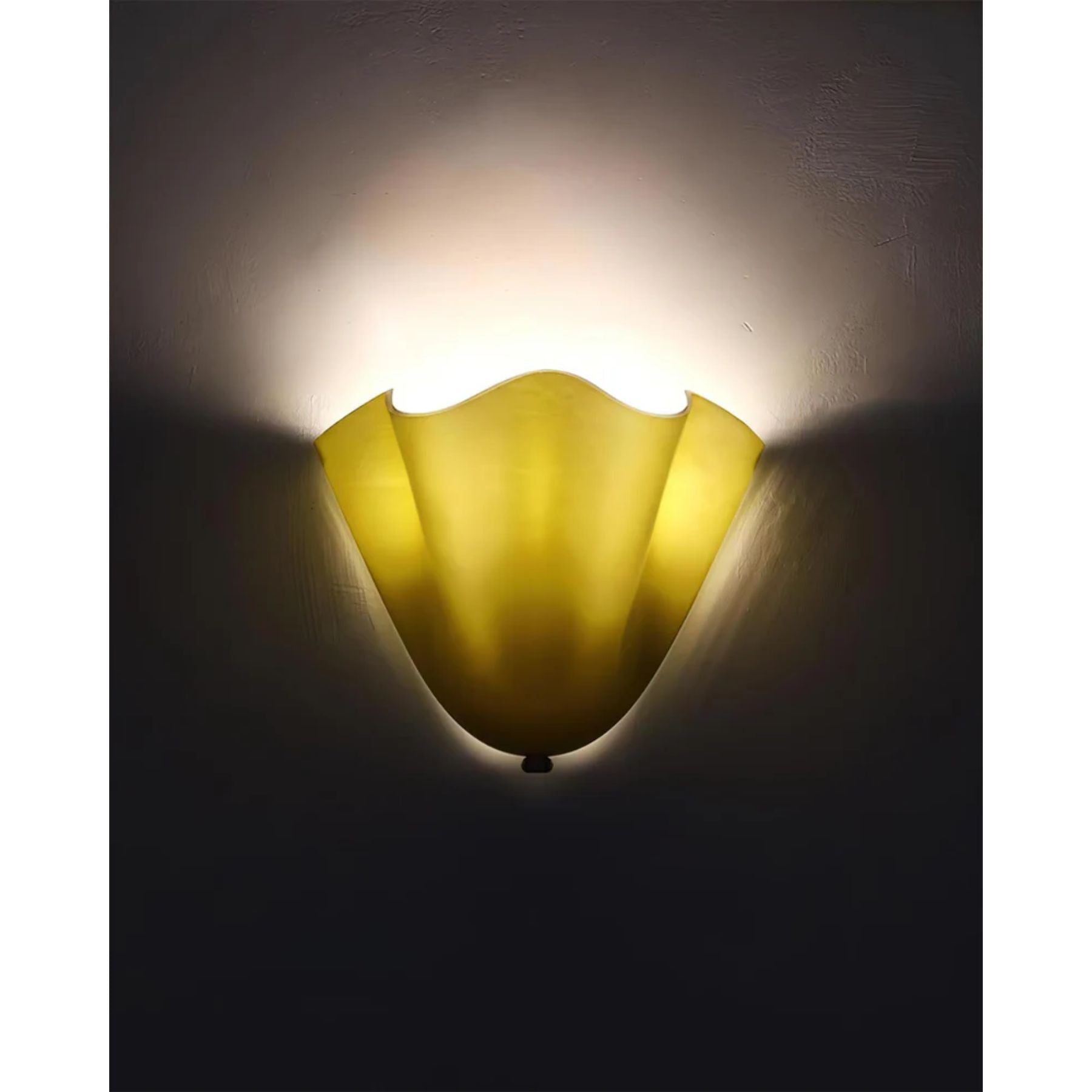 Mirano Leaf Wandlamp