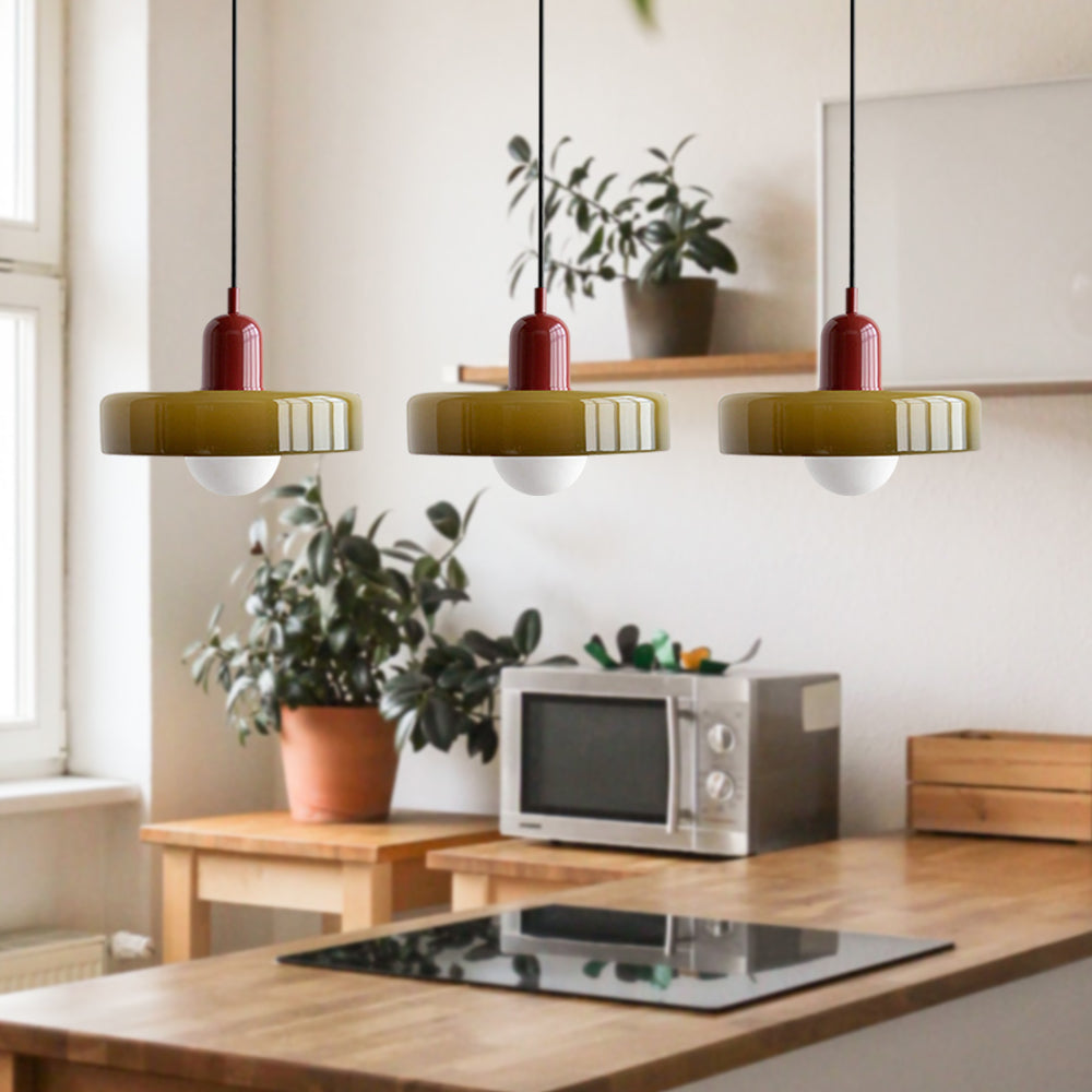 Luccon Triple Hanglamp