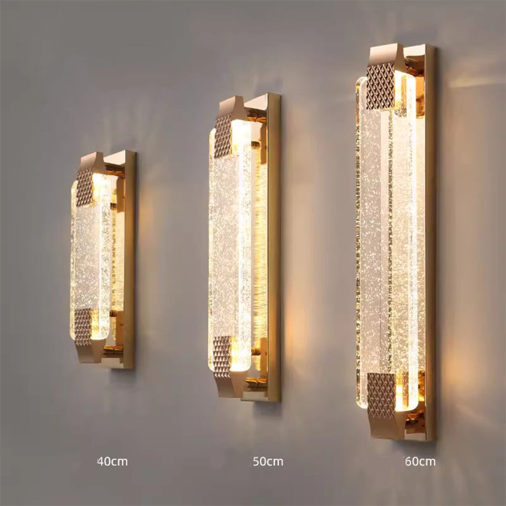 Zelizo Wandlamp
