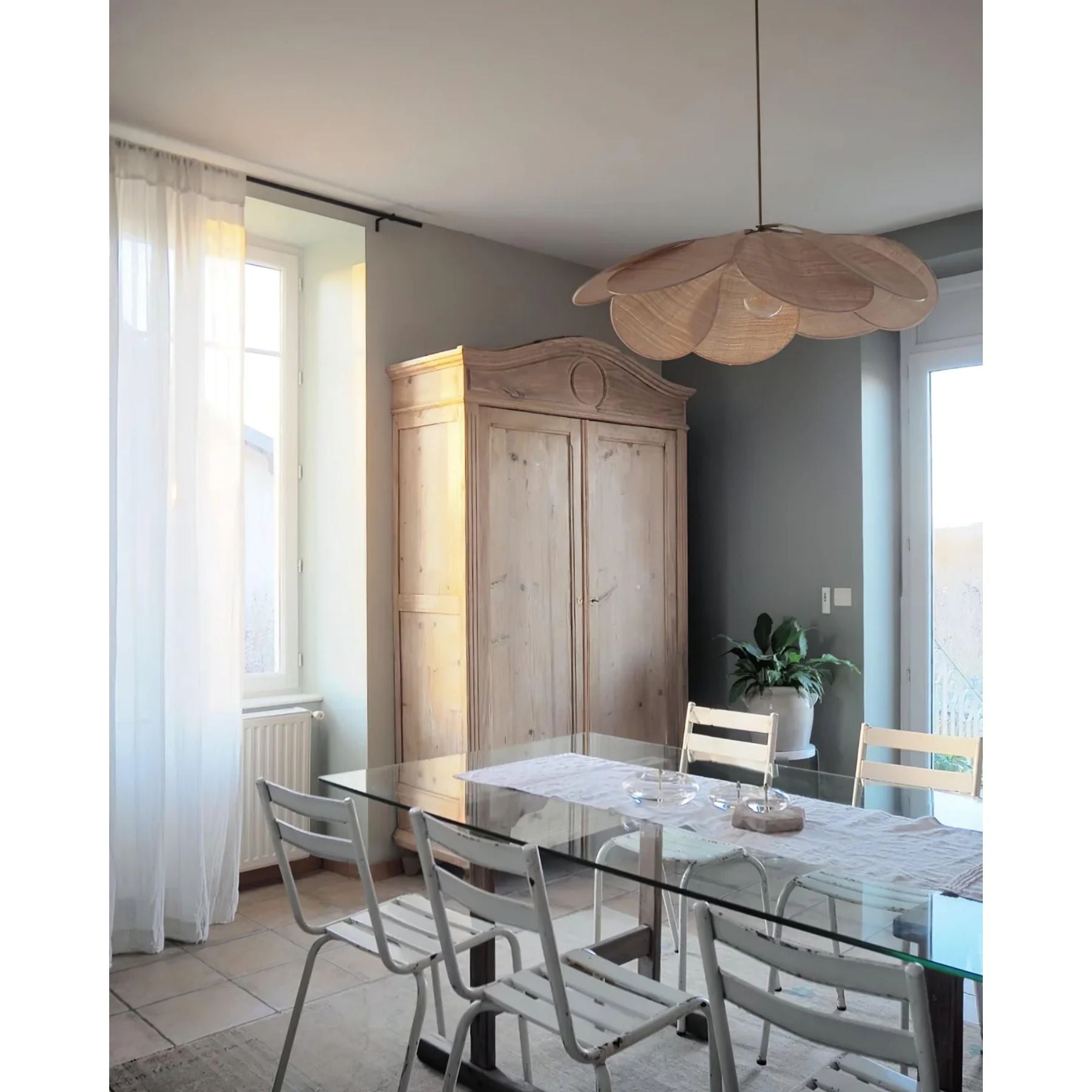 Furesta Flower Hanglamp