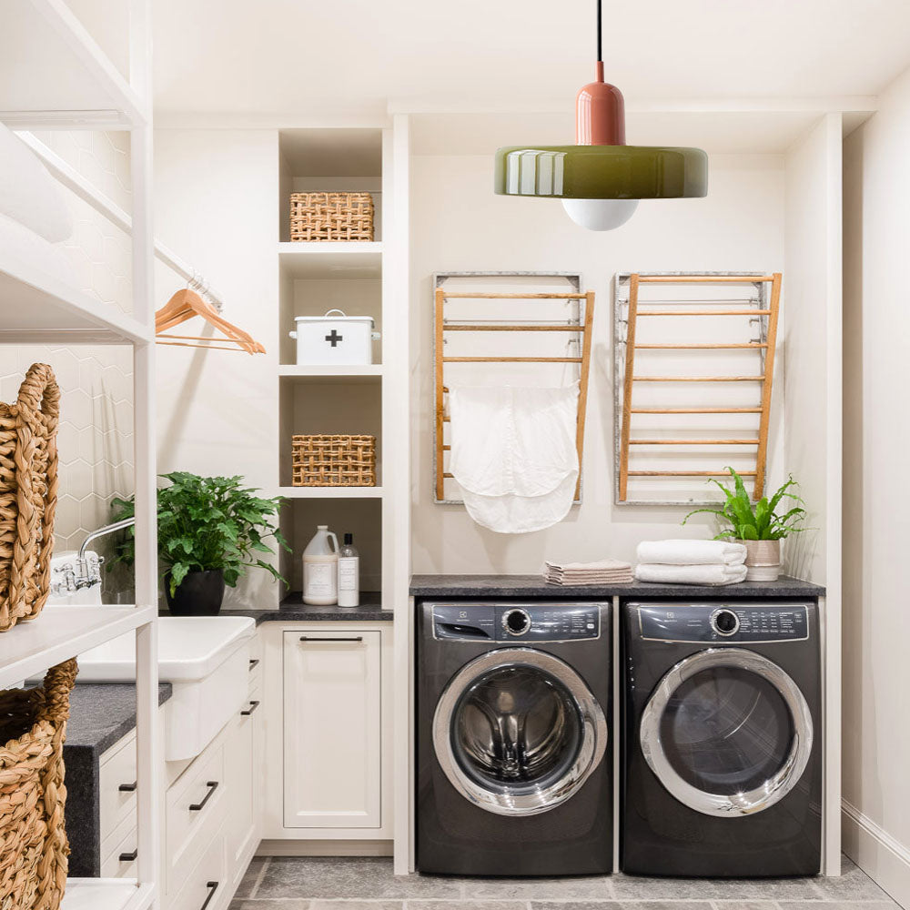 Luccon Retro Hanglamp