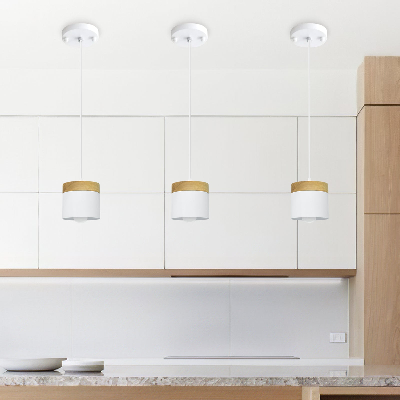 Suspendu Hanglamp