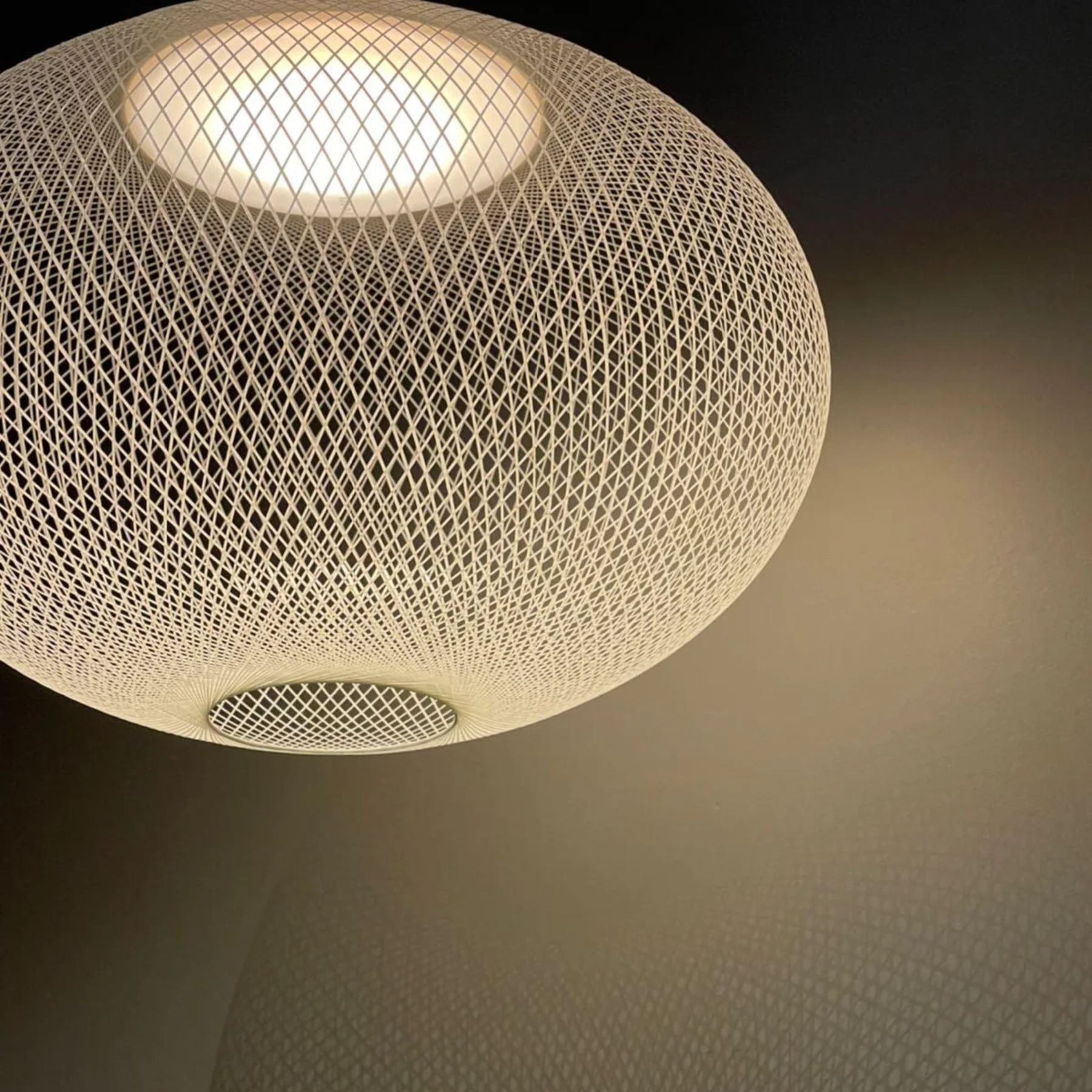 Zyll Gaaswerk Hanglamp