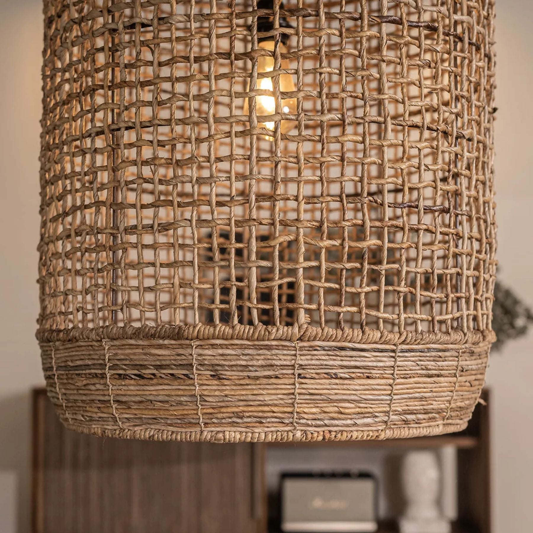 Moresca Boho Hanglamp