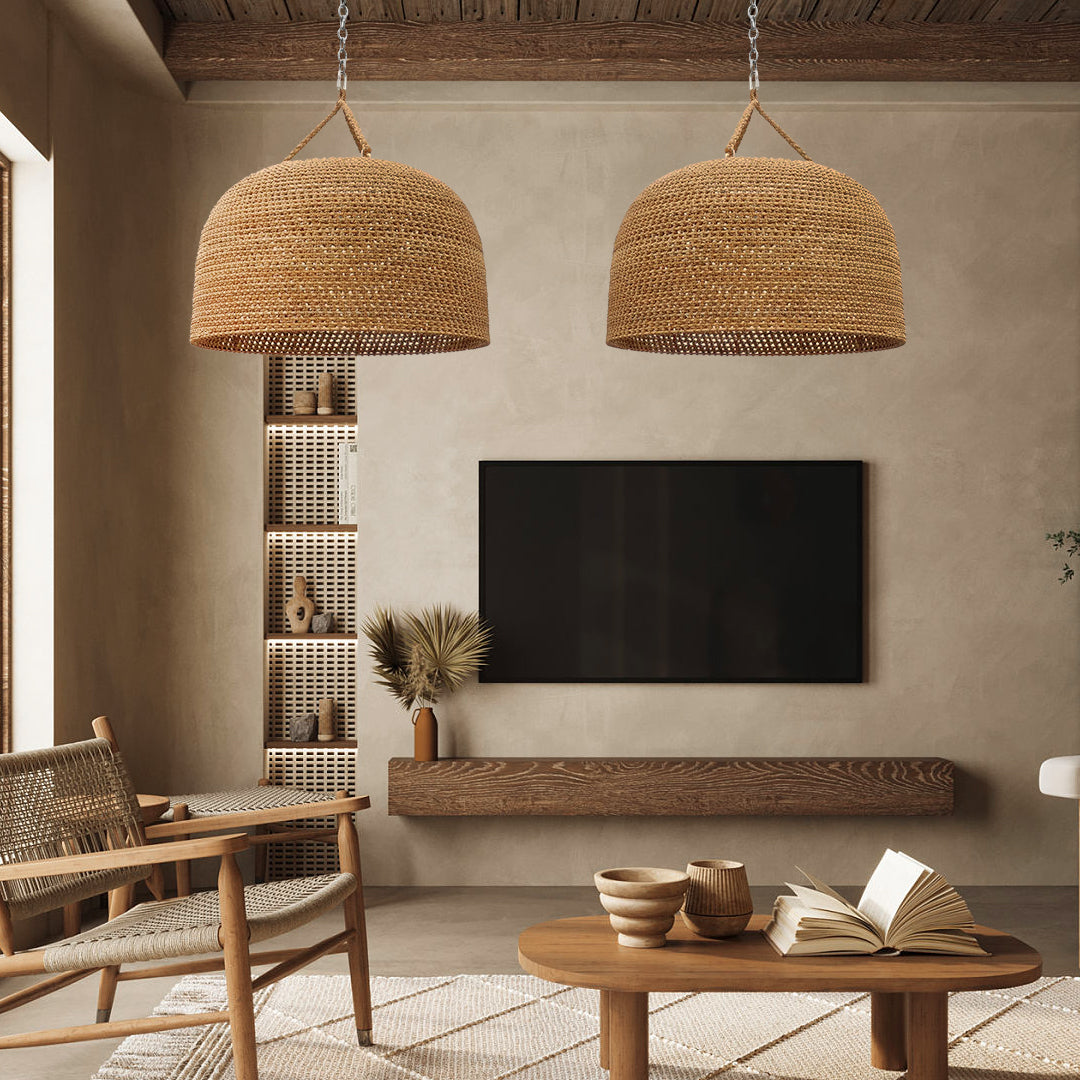 Soreya Boho Hanglamp