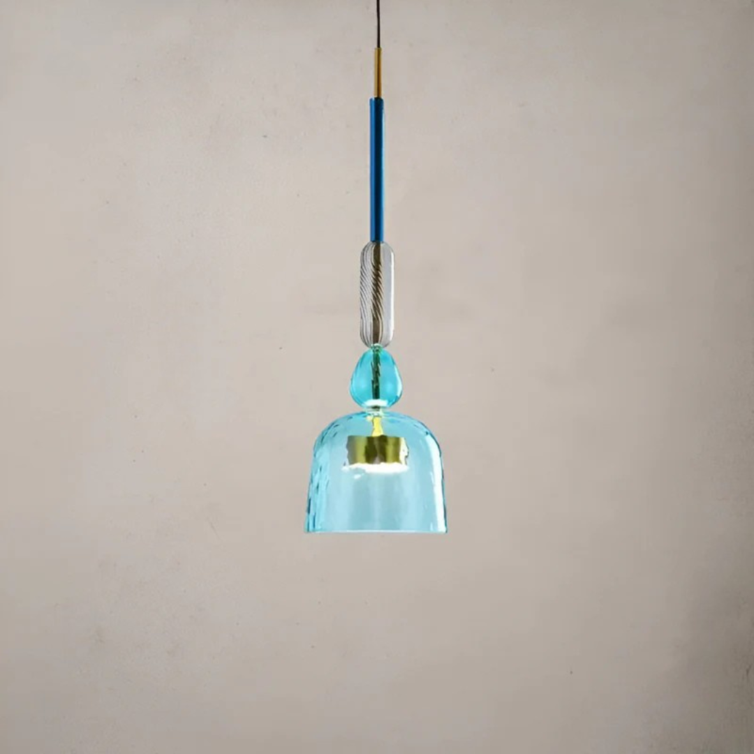 Colorelle Artistieke Hanglamp
