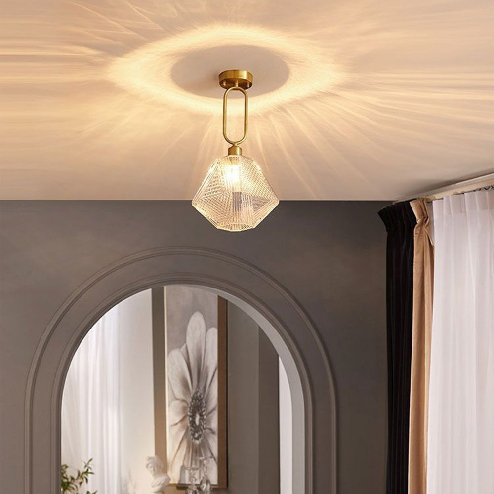 Gastone Plafondlamp