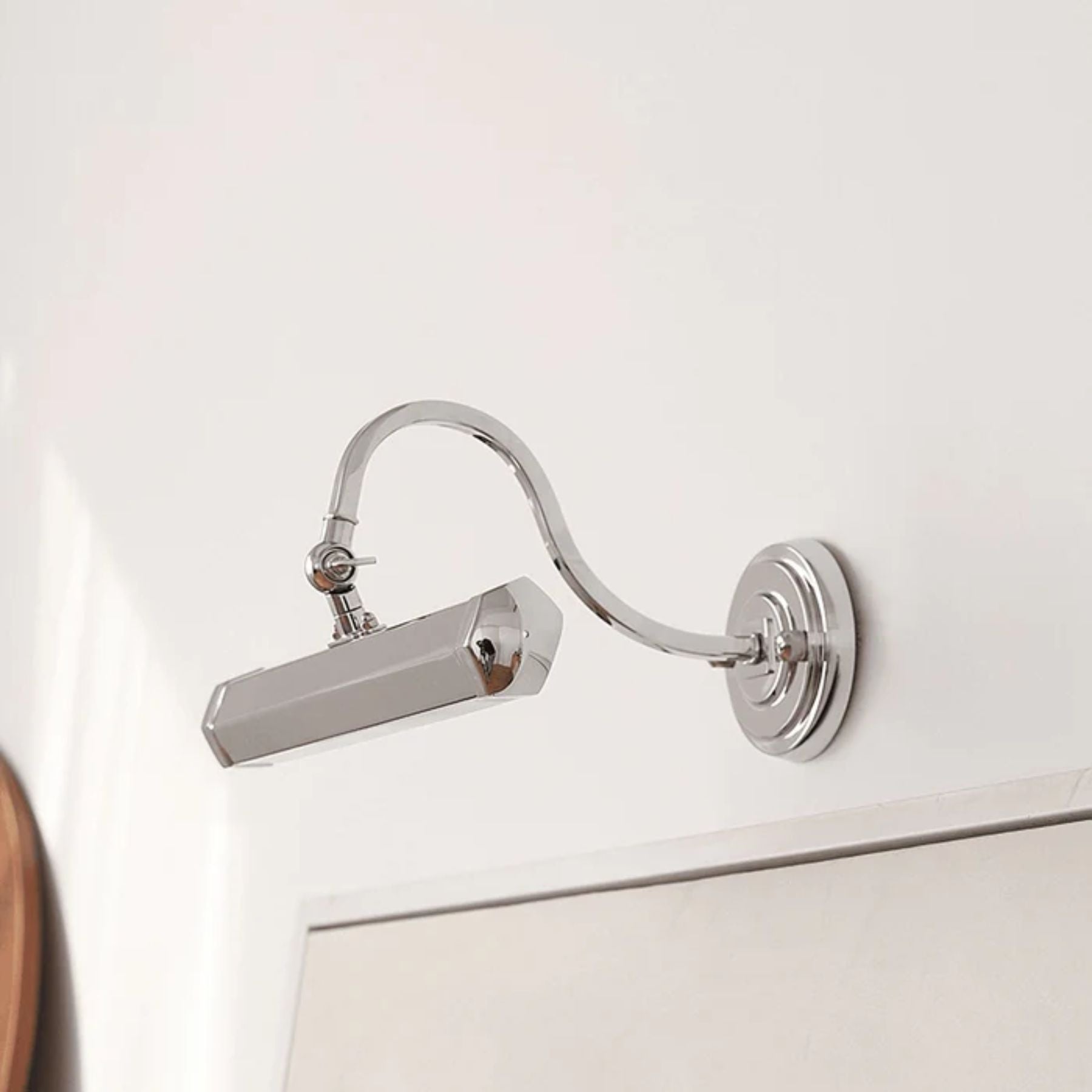 Melaya Wandlamp