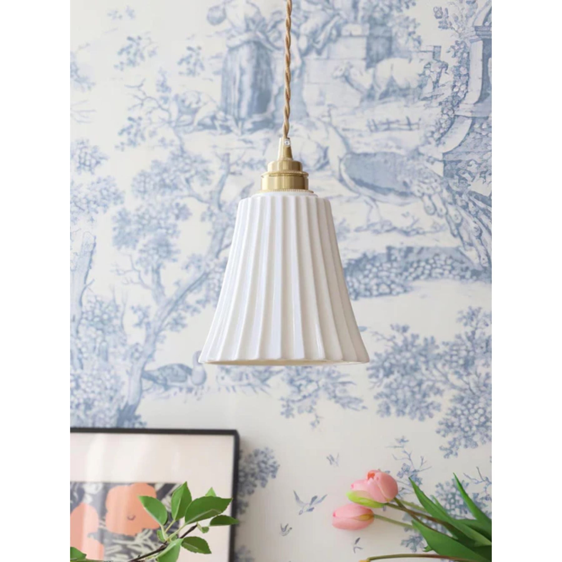 Tulvyn Hanglamp