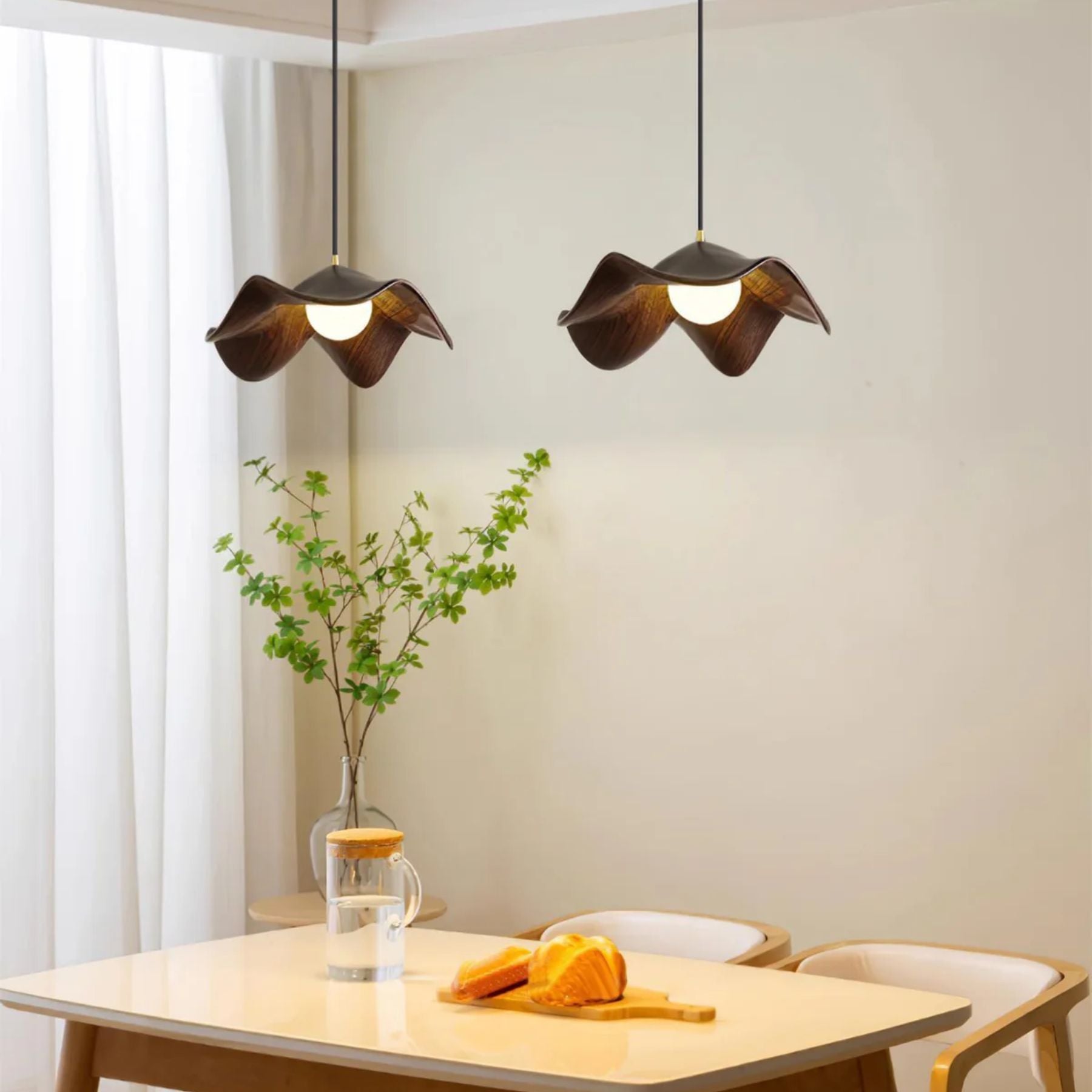 LisFlower Hanglamp