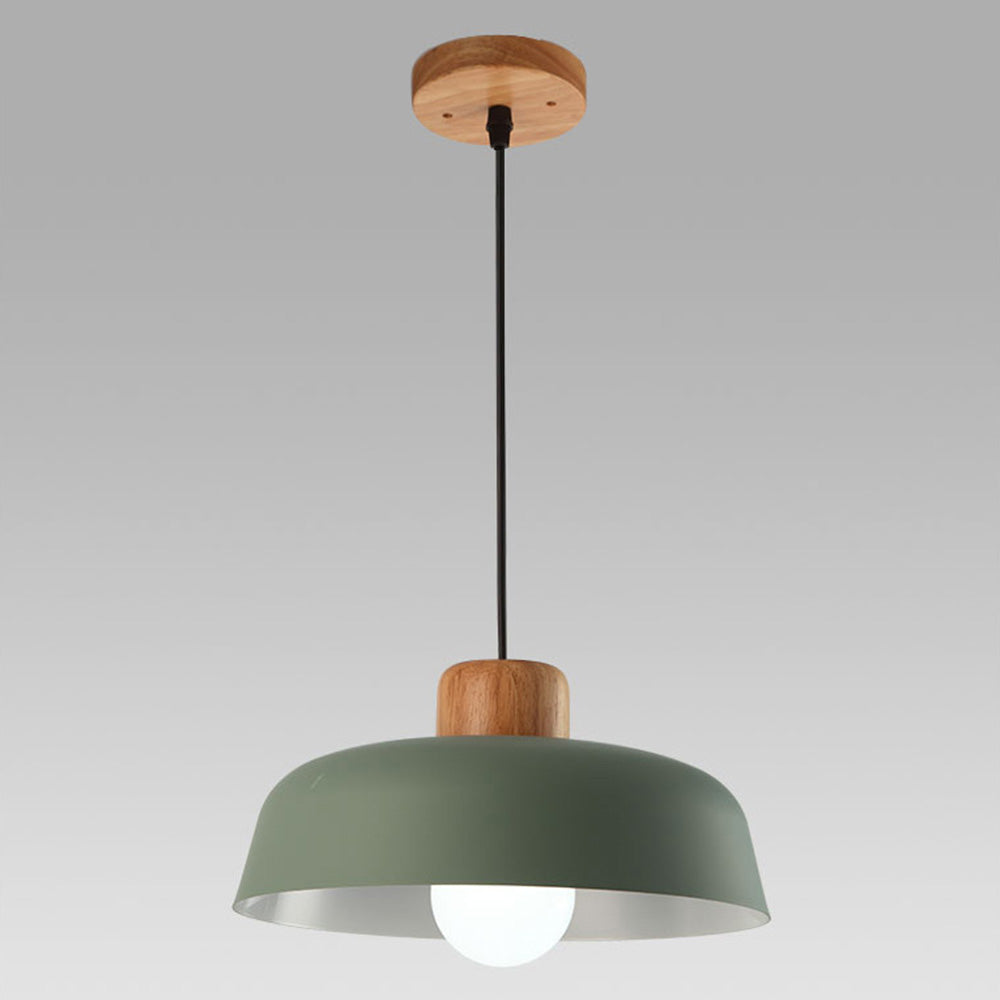 Wovo Scandinavische Hanglamp
