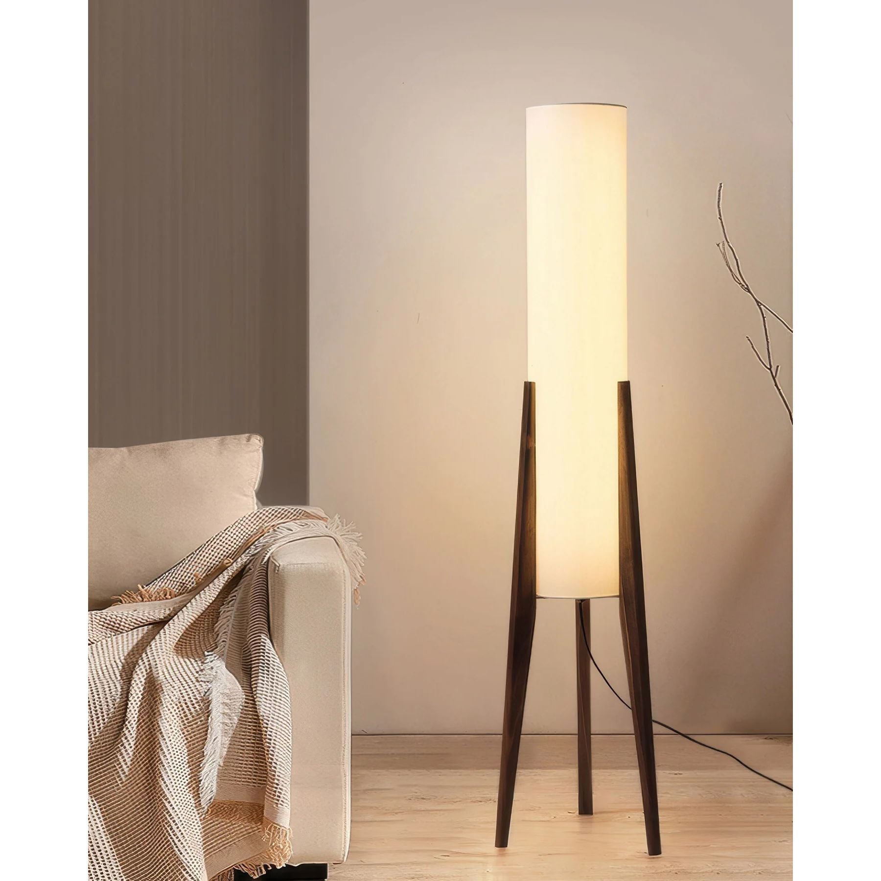 Maleso Houten Vloermap