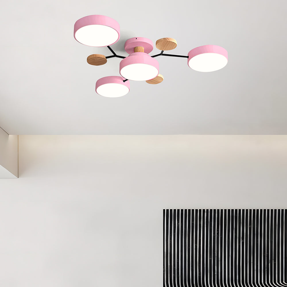 Masmon Plafondlamp