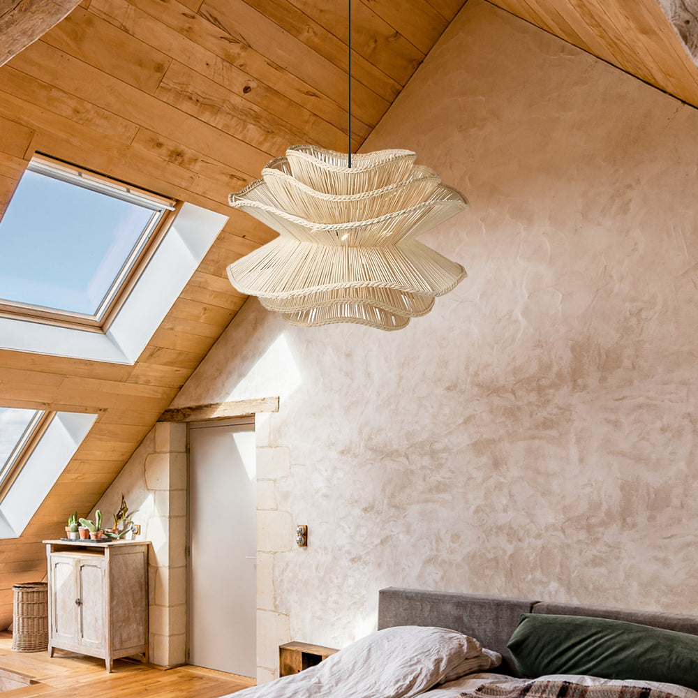 Bellumo Boho Hanglamp