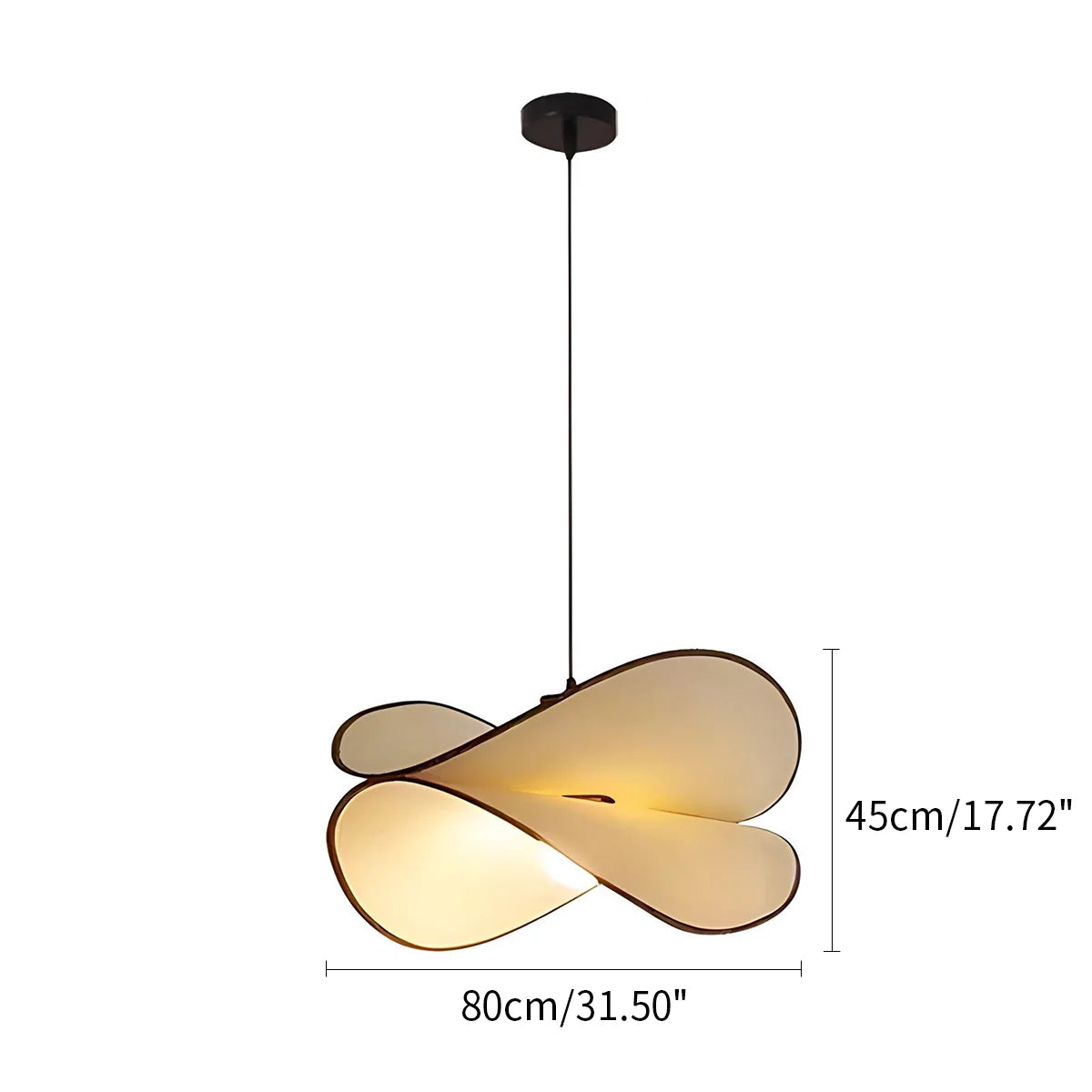 Pateso Hanglamp