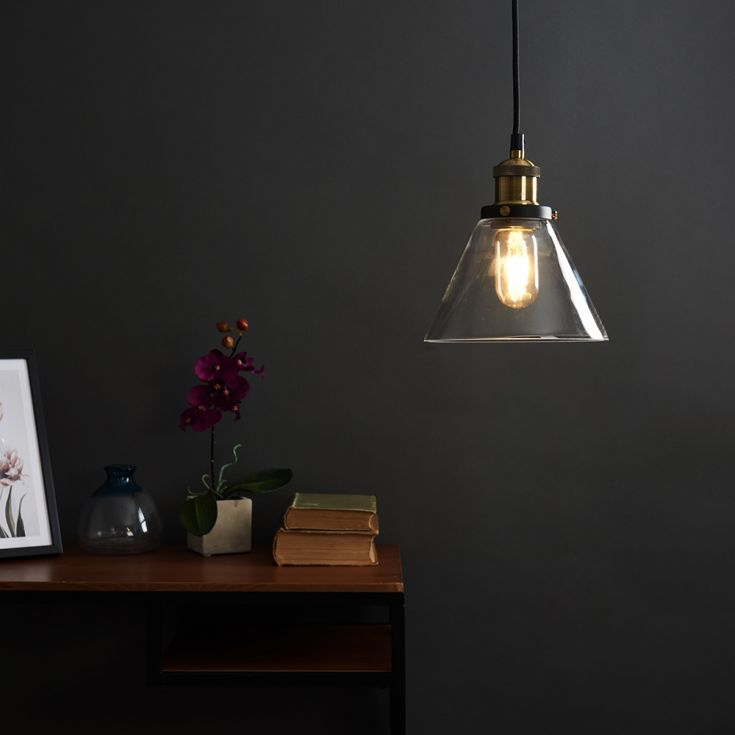 Nodic Hanglamp