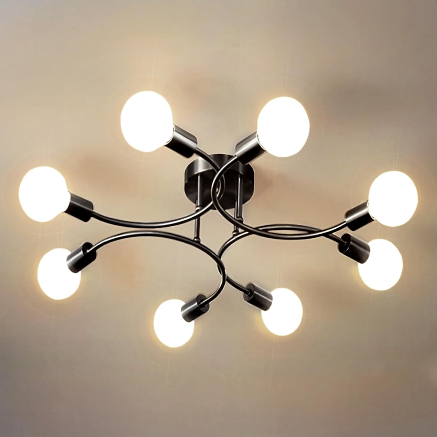 Lazeza Plafondlamp