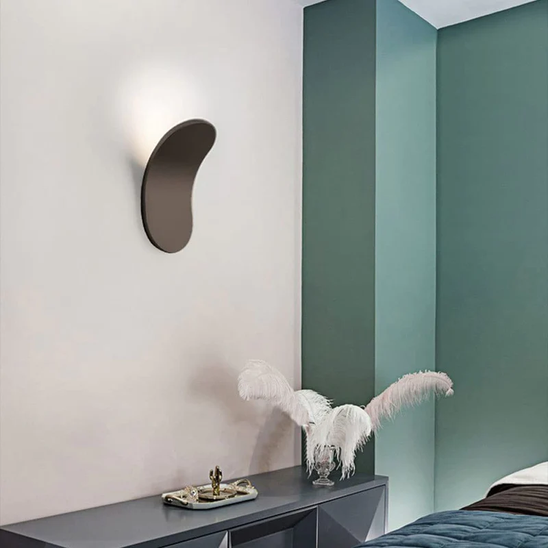Aron Wandlamp
