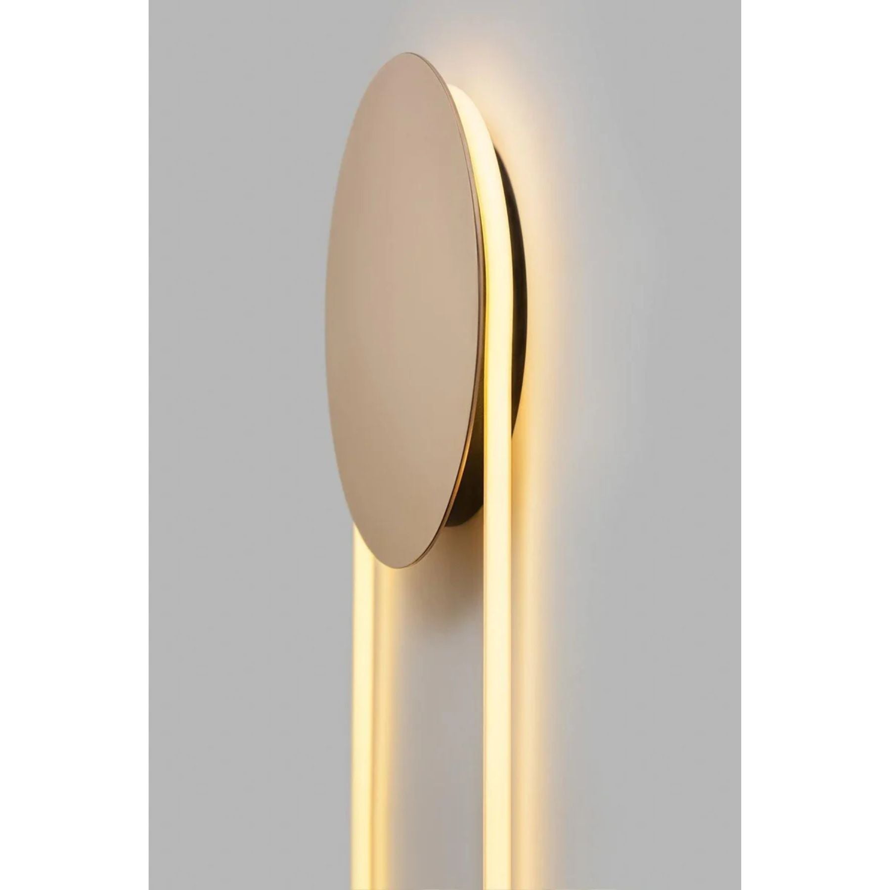 Luremi Wandlamp