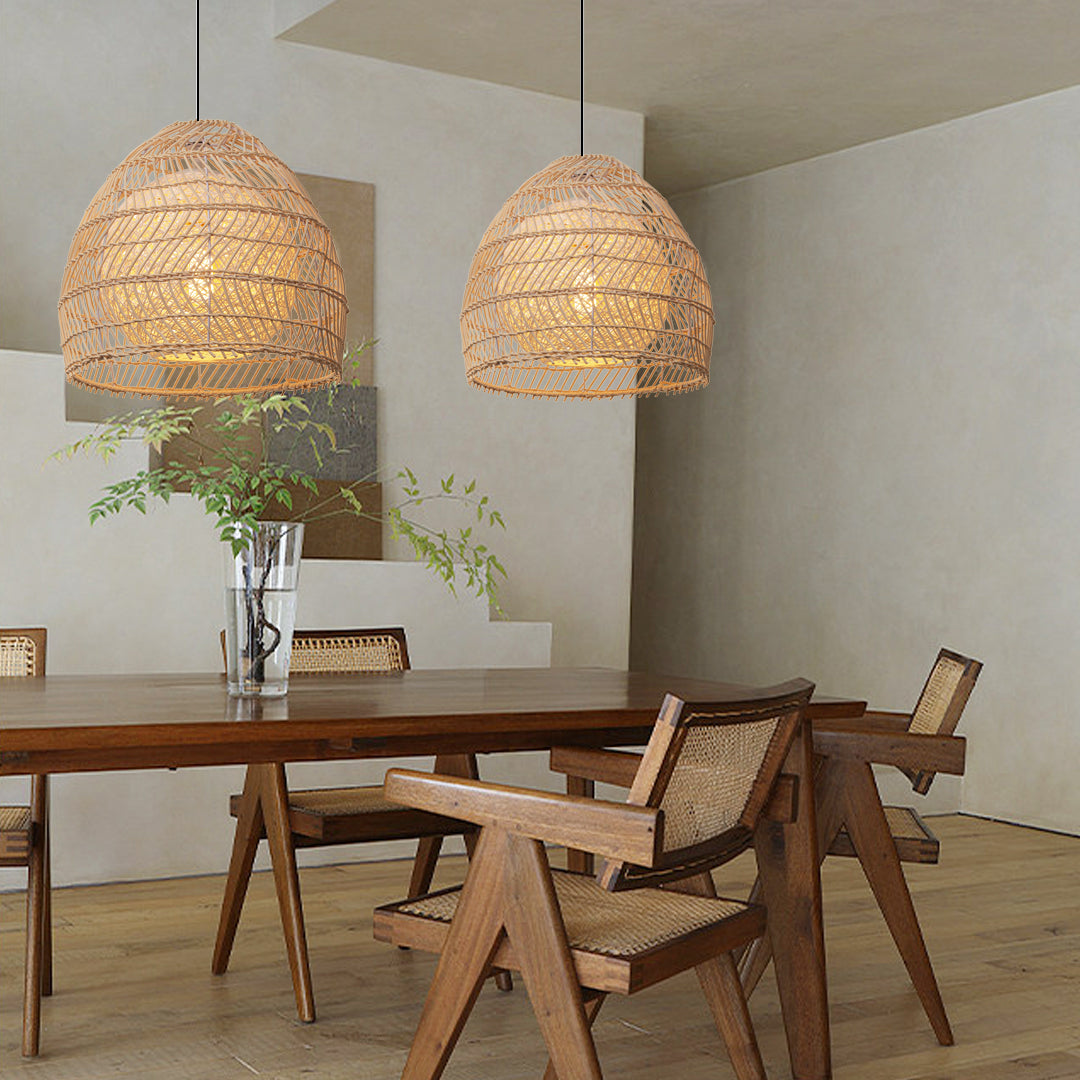 Biscano Boho Hanglamp