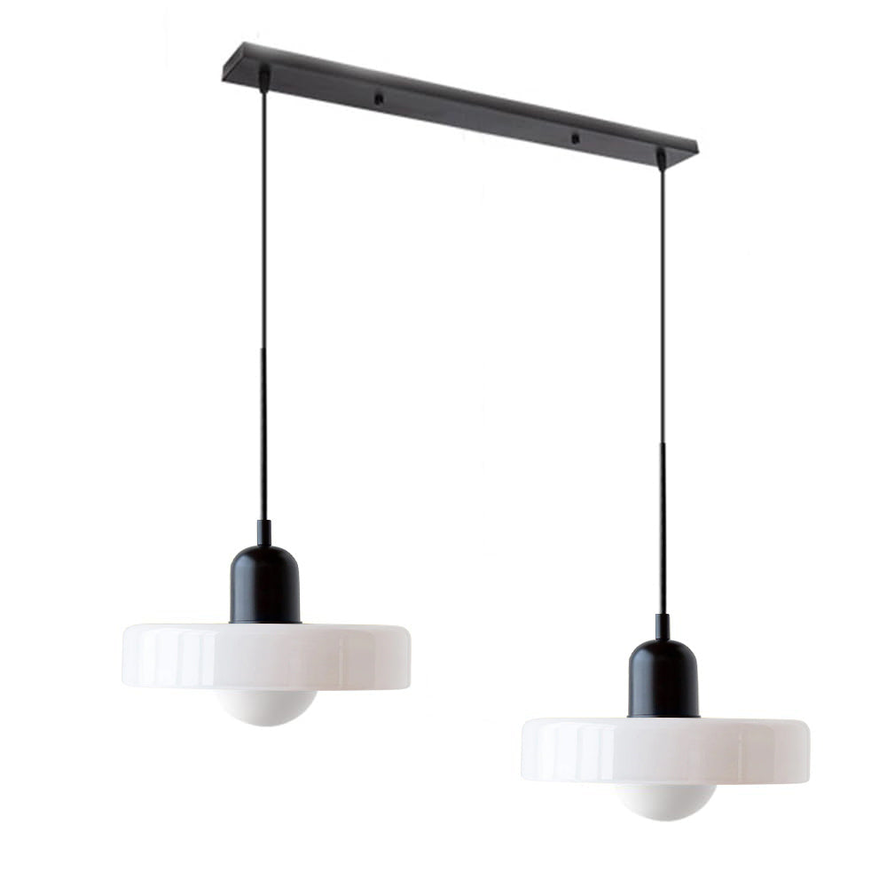 Luccon Dubbele Hanglamp