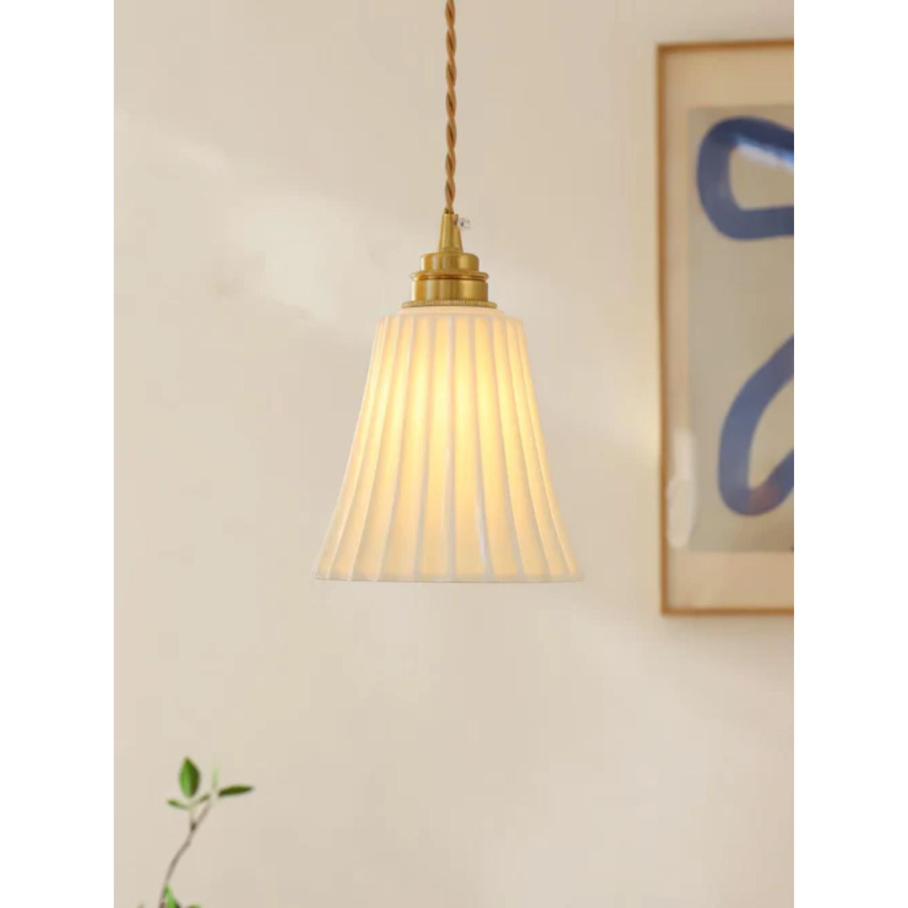 Tulvyn Hanglamp