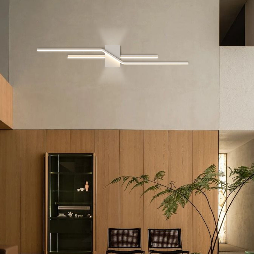Norezza Wandlamp