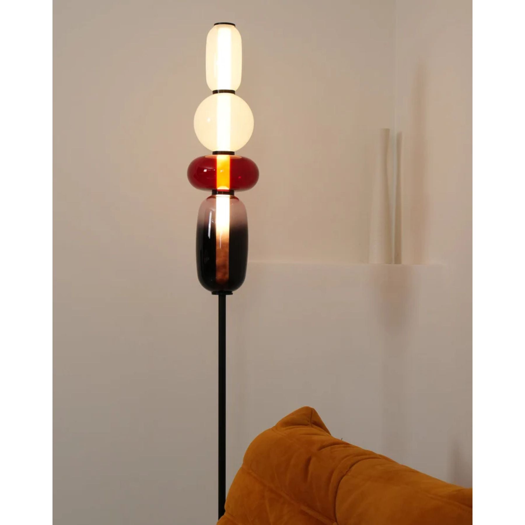 Silore Vloerlamp