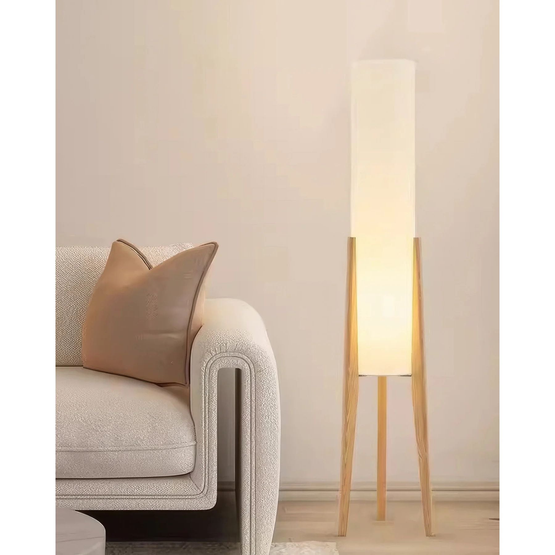 Maleso Houten Vloermap