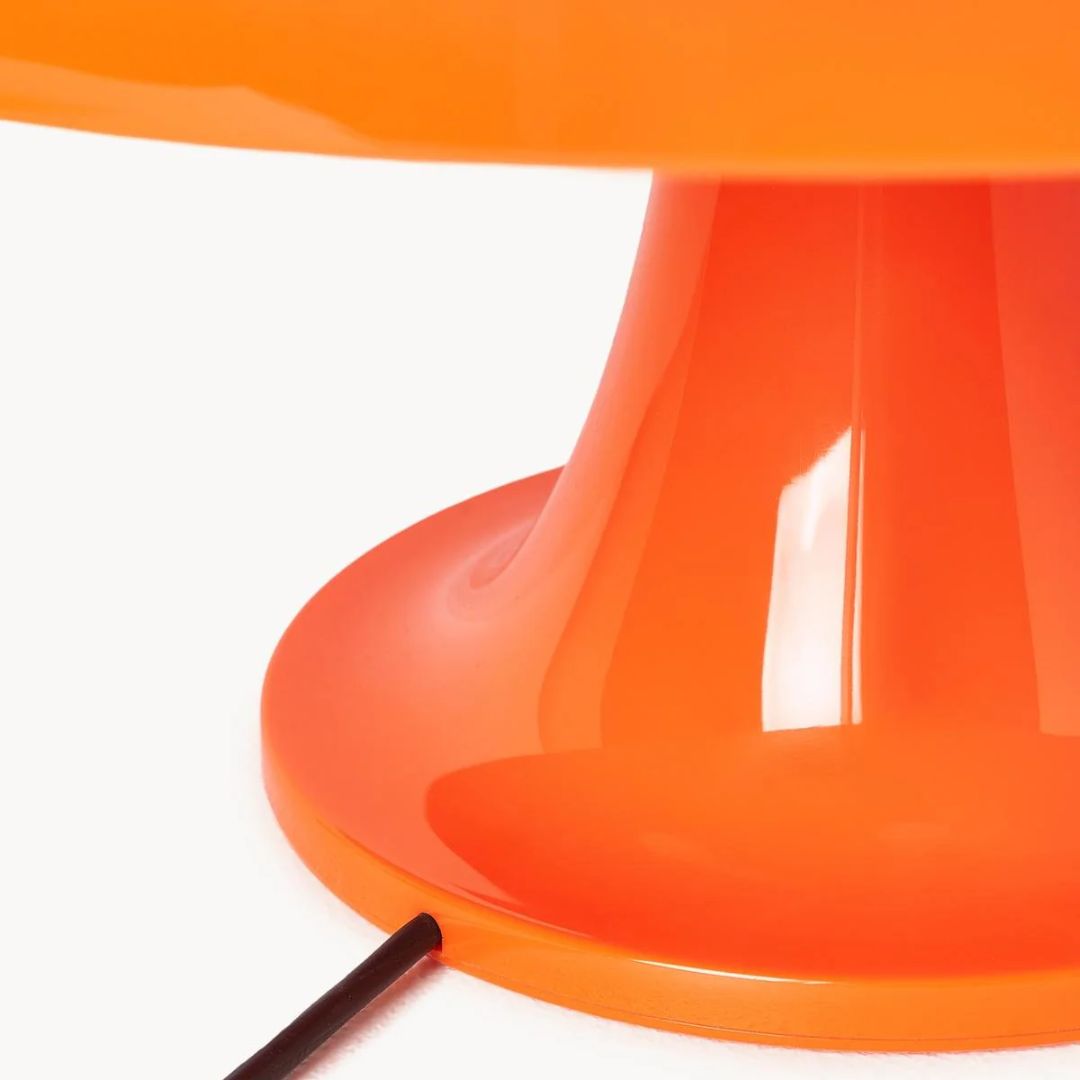 Savvy Mushroom Tafellamp