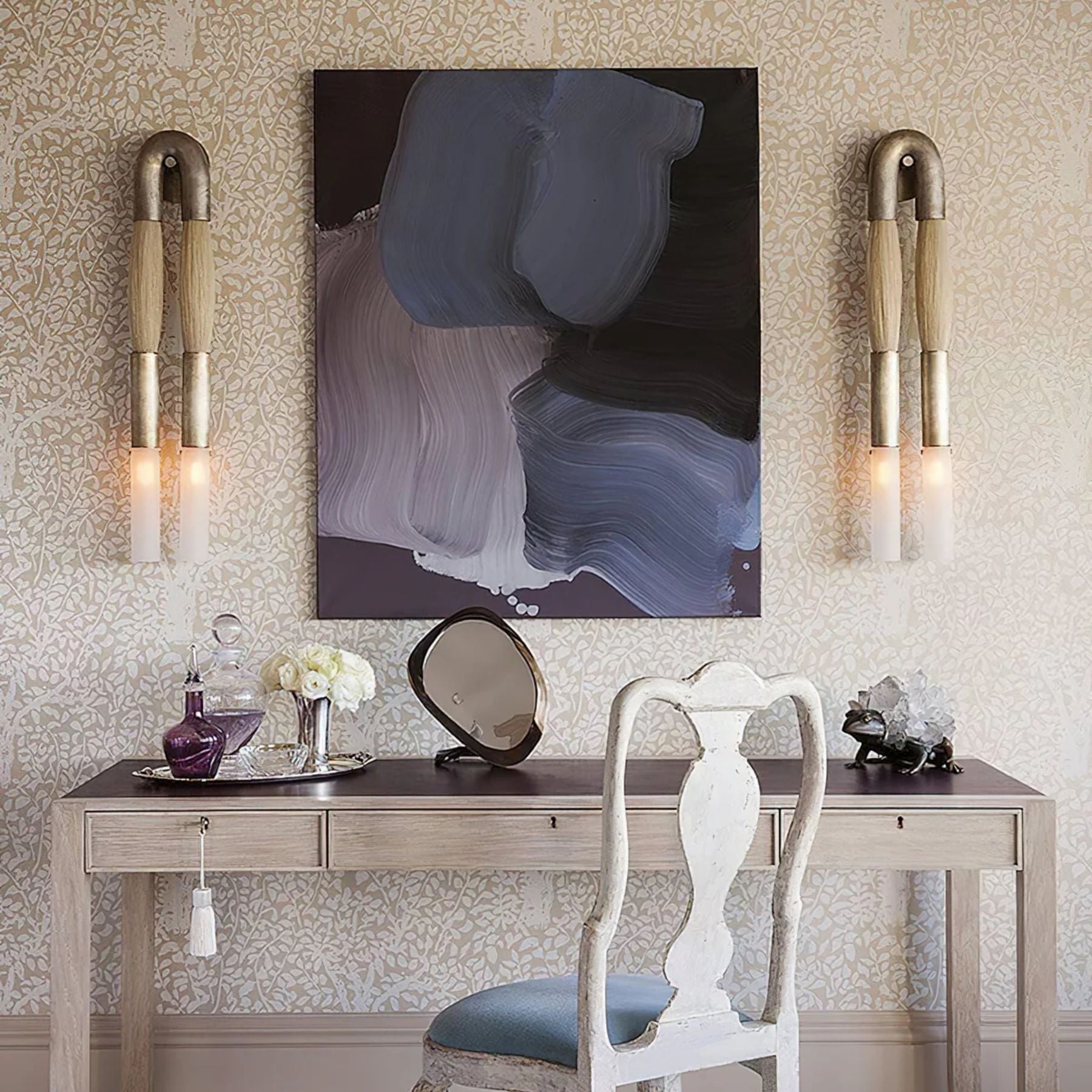 Joalezo Wandlamp