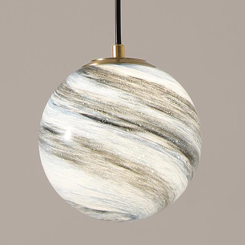Creatieve Planeet Hanglamp