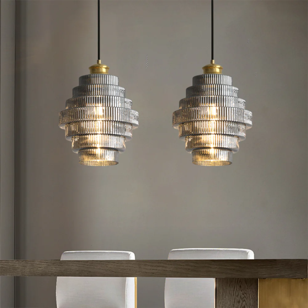 Yolezza Golvende Hanglamp