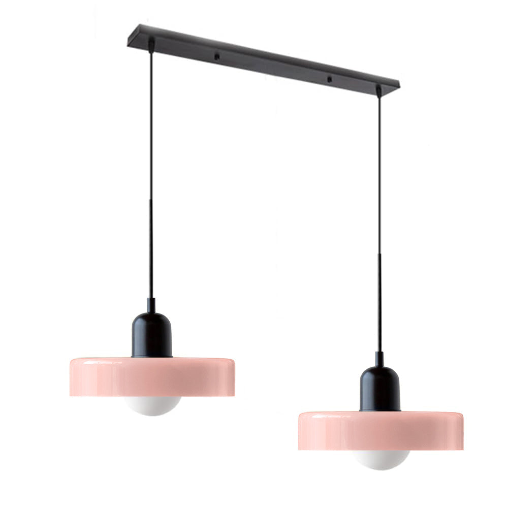 Luccon Dubbele Hanglamp