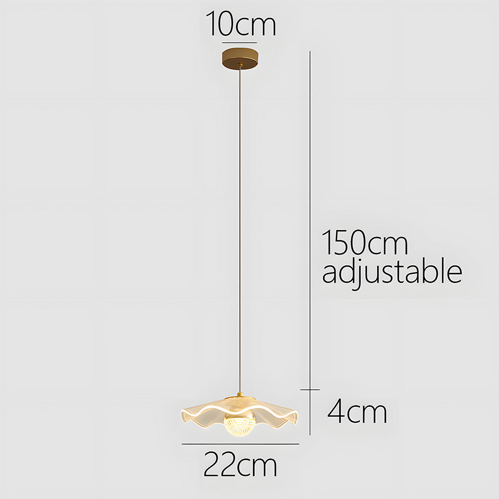 Luzero Plafondlamp