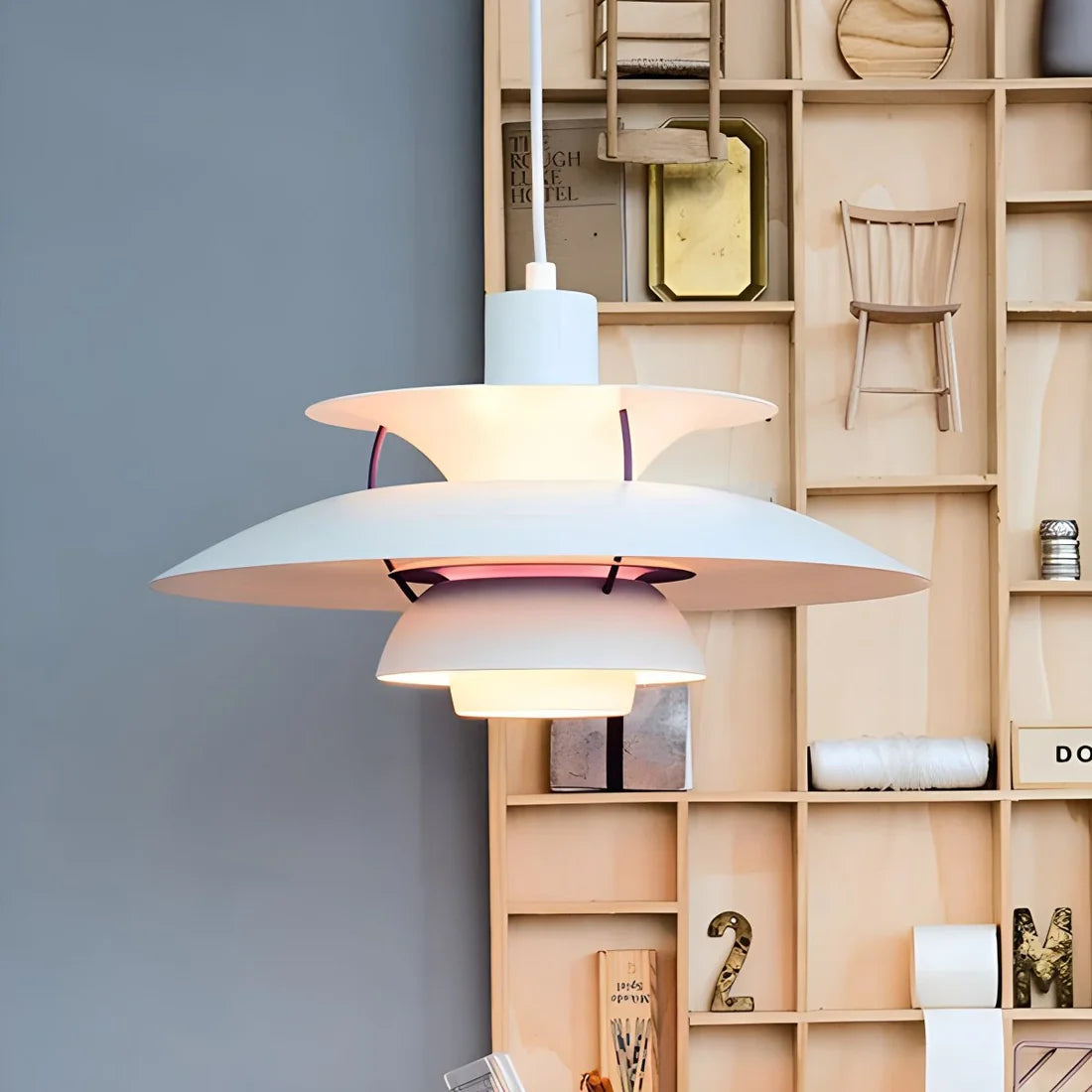 Covena Moderne Hanglamp