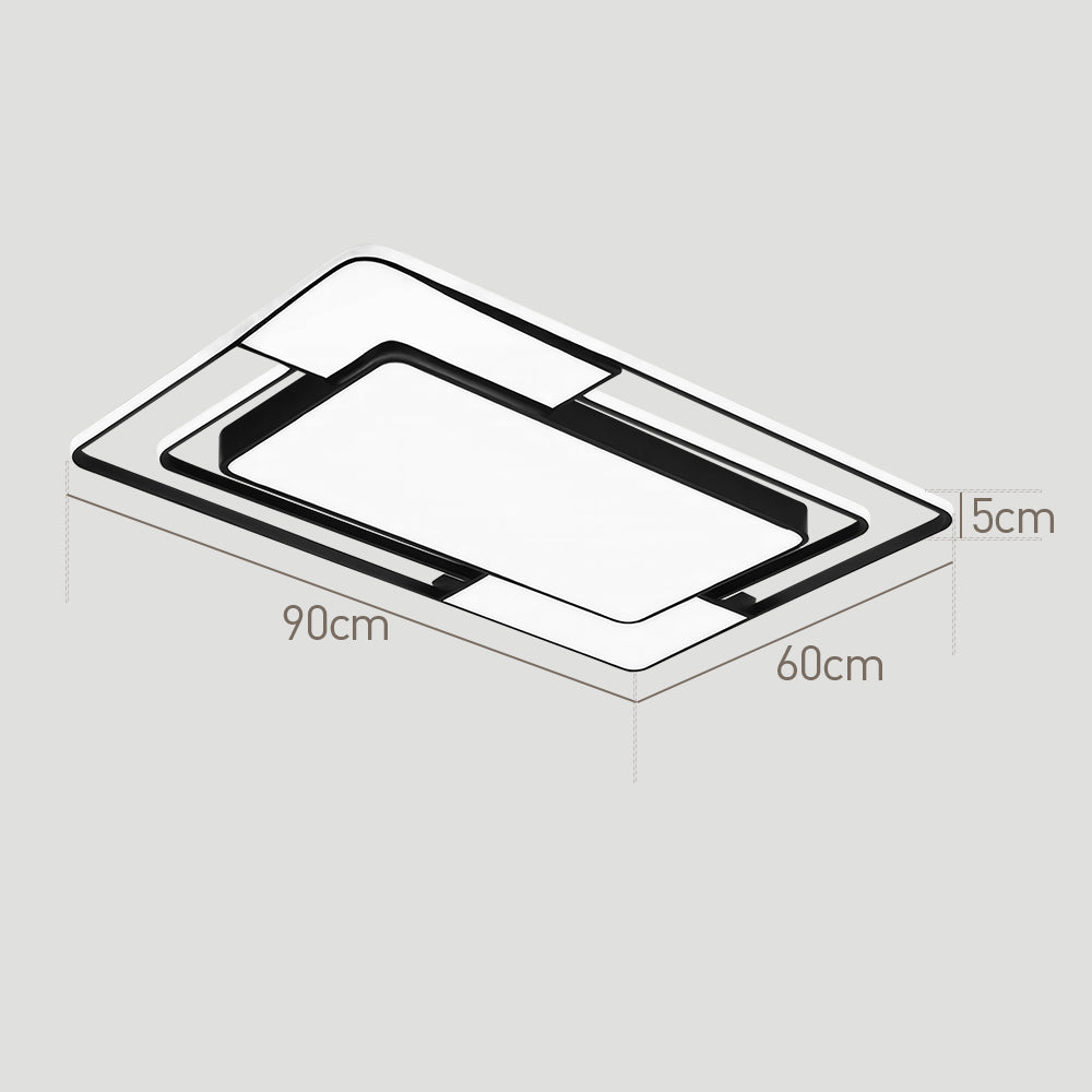 Itopa Plafondlamp