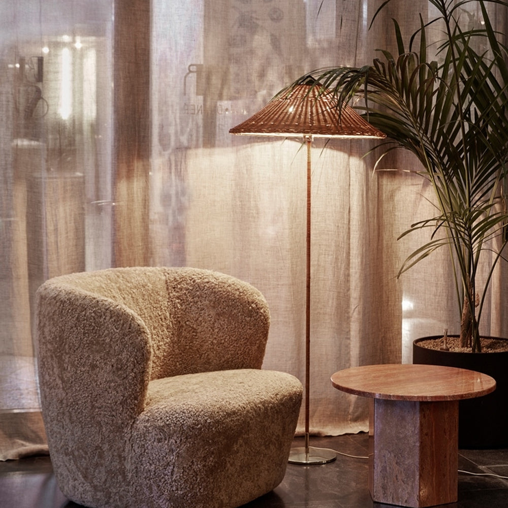 Amora Vloerlamp