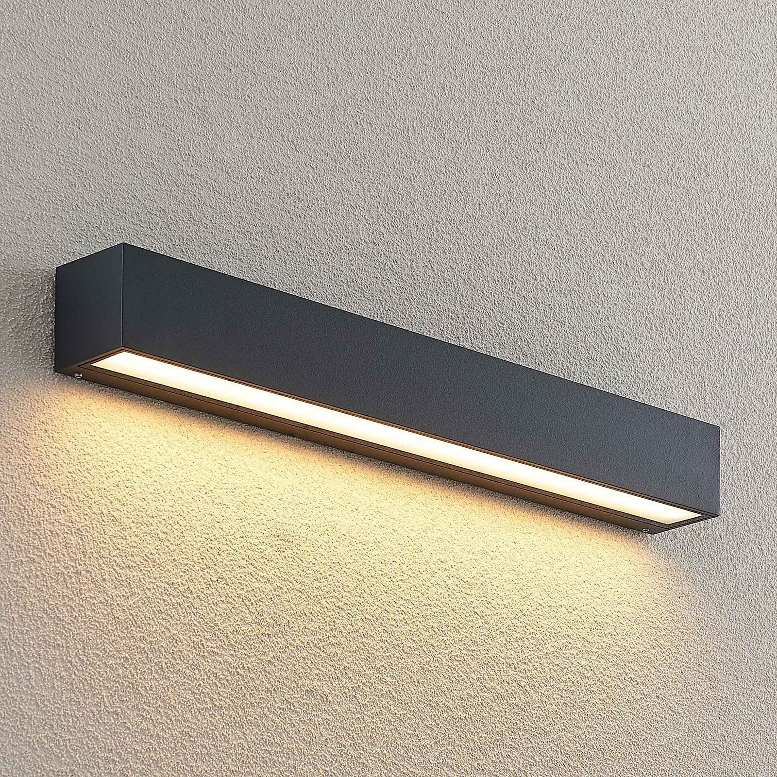 Nezo Outdoor Wandlamp