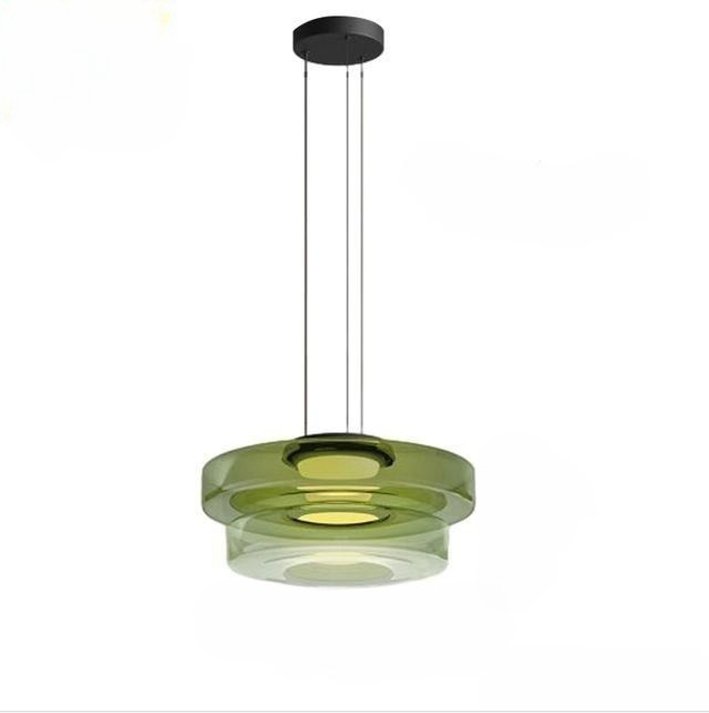 Zenor Gelaagde Hanglamp