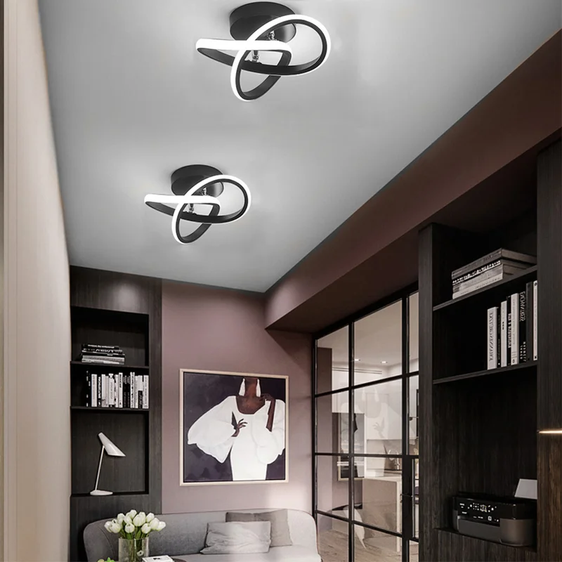 Light Strip Design Plafondlamp