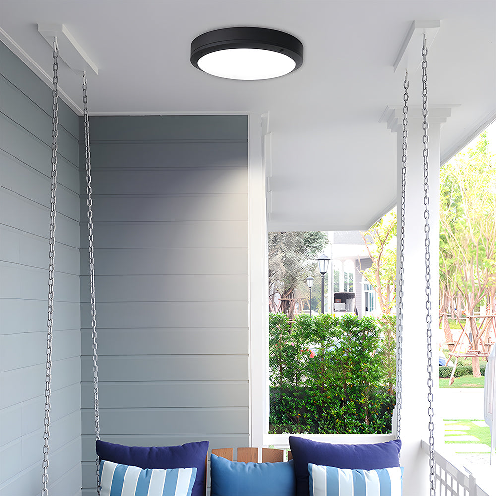 Riluna Plafondlamp Voor Buiten